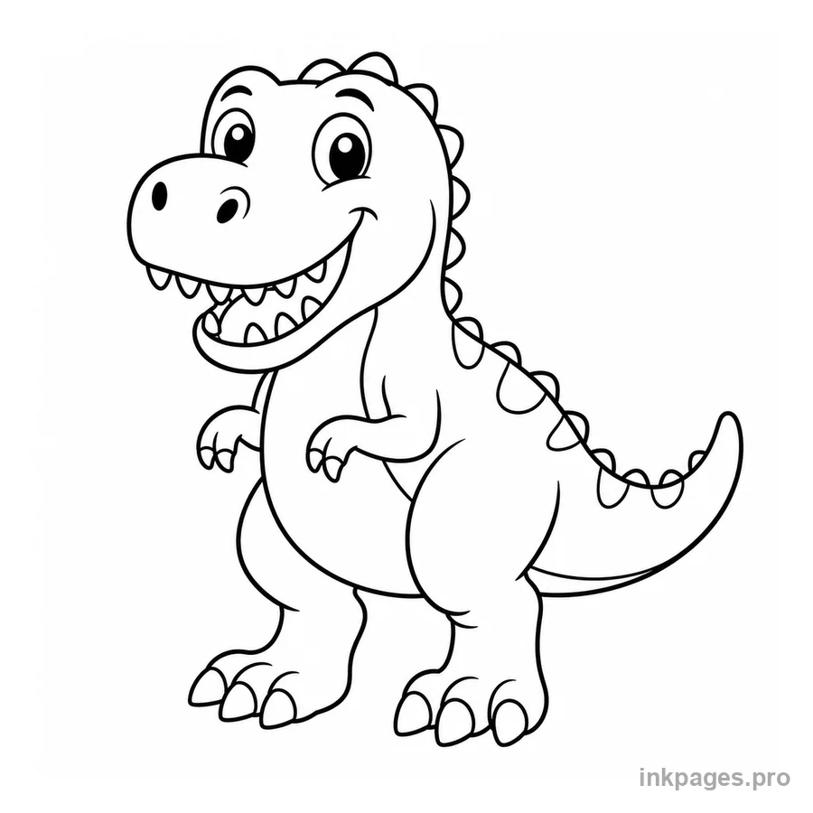 Dinosaur